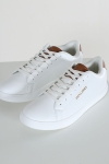 Jack & Jones Boss PU Sneaker  White