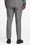 Jack & Jones Premium Franco Trouser Light Grey Melange