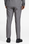 Jack & Jones FRANCO TROUSER NOOS Light Grey Melange