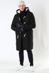 Selected SLHEINFIELD DUFFLE COAT W Olive Night