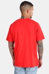 Dickies Horseshoe Tee Men Fiery Red