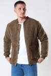 Solid SDVig bomber jacket Kangaroo