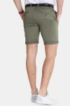 Tailored & Originals Rockcliffe Shorts Dusty Olive
