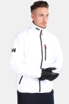 Helly Hansen Crew Midlayer Jas White