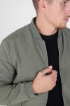 Jack & Jones Desert BomberJas Dusty Olive