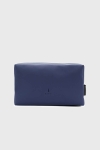 Rains Wash Bag Toilettas Large Blue