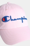 Champion Baseball Cap Pink
