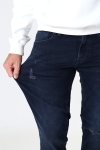 ONLY & SONS ONSLOOM LIFE SLIM BLUE BLACK PK 9812 Blue Denim