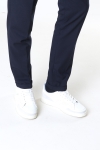 Woodbird Saul Nickel Pants Navy