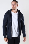 ONLY & SONS CERES ZIP HOODIE SWEAT Dark Navy