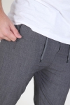 Denim Project Pak Pants Grey