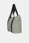 Rains Tote Bag Rush 80 Cement