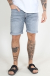 ONLY & SONS Ply Denim Shorts 8774 Medium Grey Denim