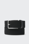 Saddler Marstrand Riem Black