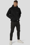 Fat Moose Clark Neoprene Jacket Black