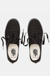 Vans Authentic Sneakers Black/Black