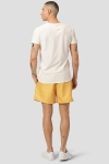 Clean Cut Copenhagen Swim Shorts Golden Sun