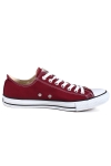 Converse All Star Ox Maroon 