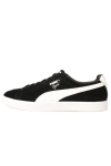 Puma Clyde B&C Black White