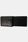 Saddler Molde Wallet Black