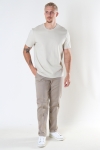 ONLY & SONS ONSANEL LIFE REG SS TEE Pelican