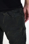 Superdry Surplus Cargo Broek Green