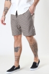 Woodbird Bommy Bleek Shorts Brown