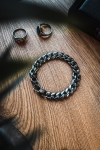 Northern Legacy Sequence Armband Sølv