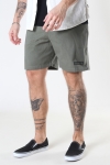 Woodbird Bommy Hoxen Shorts Green