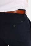 Clean Cut Lucca Chino Shorts Navy