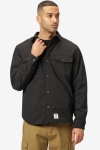 Fat Moose Clyde Jacket Black