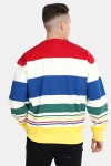 Champion Crewneck Sweatshirt OFW/Allover