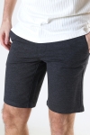 ONLY & SONS MARK SHORTS  Dark Grey Melange