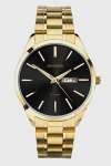 Sekonda 1644 Classic Gold Plated Bracelet Klok