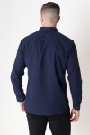 Jack & Jones Summer Overhemd L/S Navy Blazer