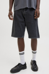 Jack & Jones Ron Orginal Shorts SQ 730 Black Denim