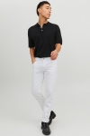 Jack & Jones Glenn Original 221 White Denim