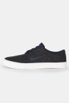 Nike SB Portmore CNVS Premium Anthracite Obsidn-Ivory