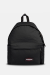 Eastpak Padded Pak'r Rugzak Black