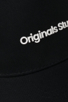 Jack & Jones Vesterbro Cap Black