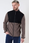 Jack & Jones JJPOWER FLEECE Falcon