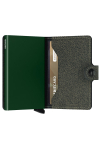 Secrid Miniwallet Twist Green