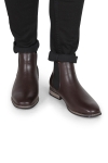 Chelsea Boots Brown 