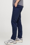 Jack & Jones Premium Franco Trouser Medieval Blue