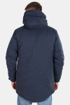 Only & Sons Ethan XO Parka Jas Blue Nights