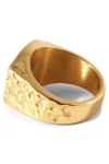 Lucléon Titus Ring Gold