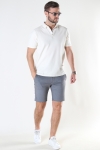 JEFF Jameson Comfort Shorts Grey Mix