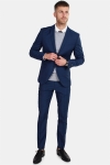 Jack & Jones Solaris Blazer Medieval Blue