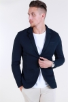 Jack & Jones Premium Luther Bla. Sweat Blazer Super Skinny Fit Dark Navy