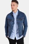 Jack & Jones Alvin Denim Jas Sa 001 Noos Blue Denim